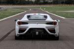 Ferrari 458 MM Speciale 2016 года